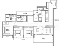 Ang Mo Kio Street 13 (D20), Condominium #478147651